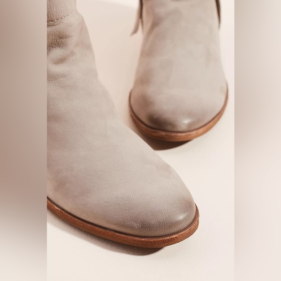 Anthropologie Sam Edelman ankle boots  size 10 - Picture 4 of 13